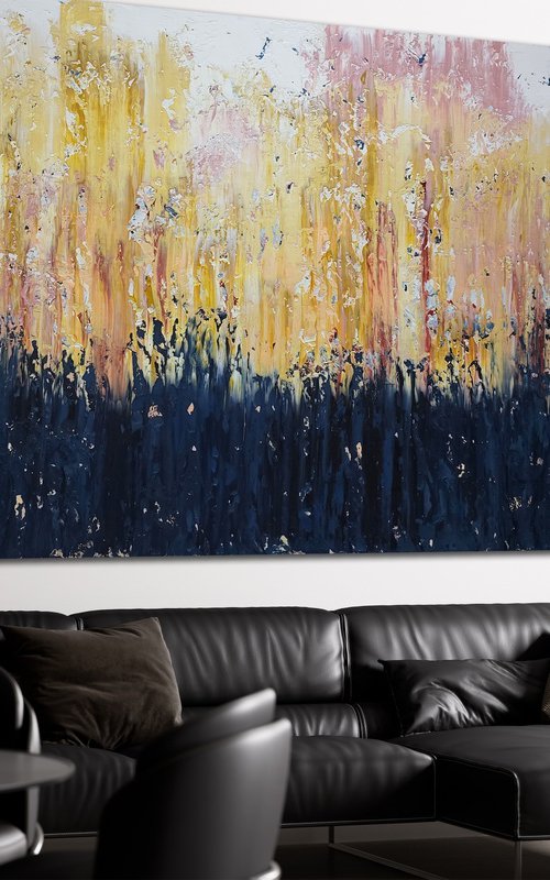 Abstract R 2507 by Alex Senchenko