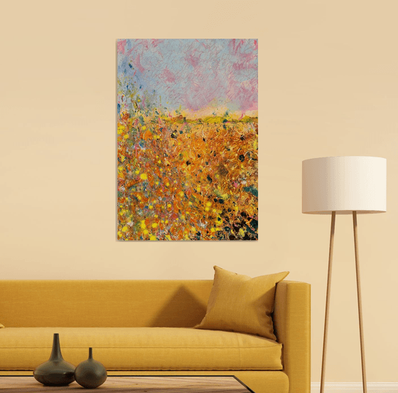 Where Remembrance Grows III