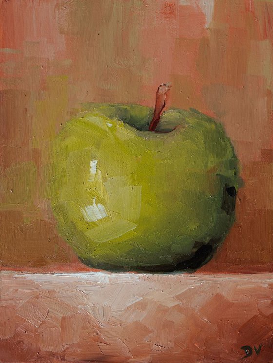 Granny Smith Apple No. 2