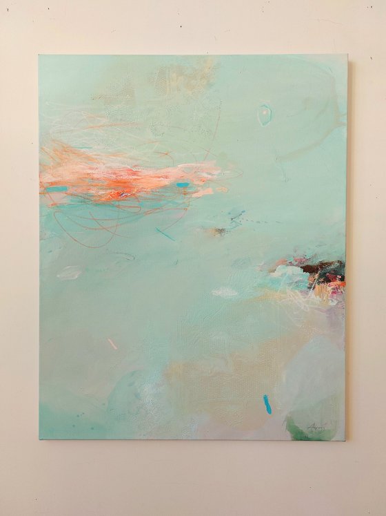 Tranquil Reflections