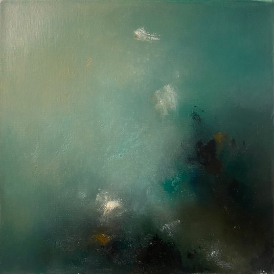 Sensation 30x30 (2023)
