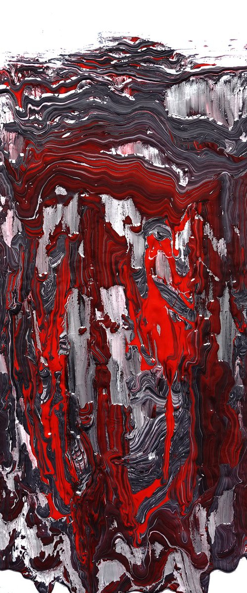 Mind-Melt by Newel Hunter