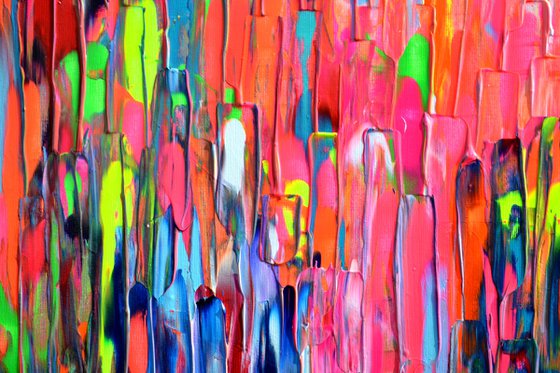 Gypsy Girl in Amsterdam 7