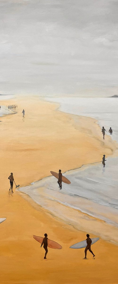 Californication 46 by Romuald Mulk Musiolik