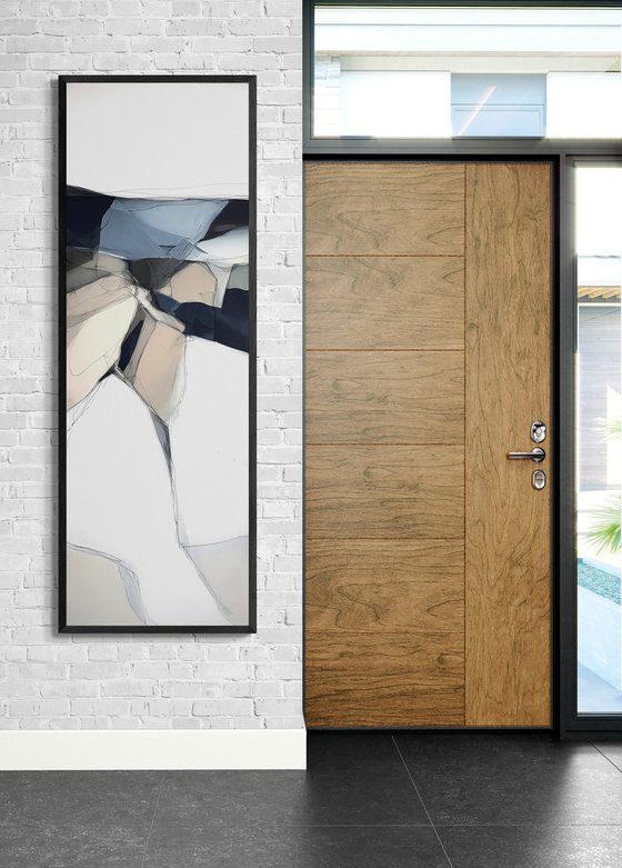 Territory of Calm #3