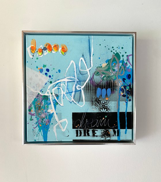 dream No.9