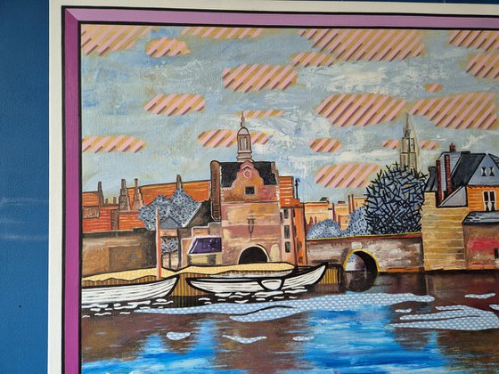 Another View of Delft