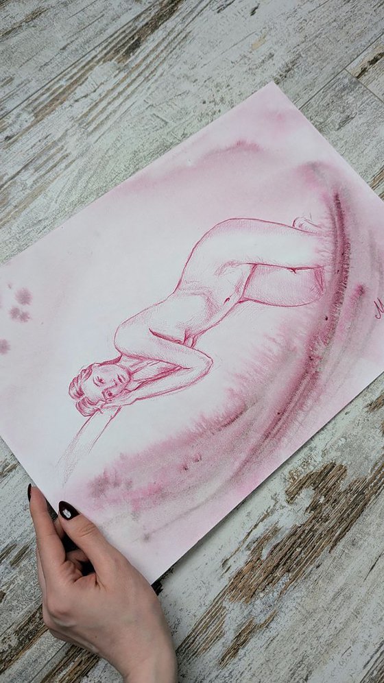 A glance through time