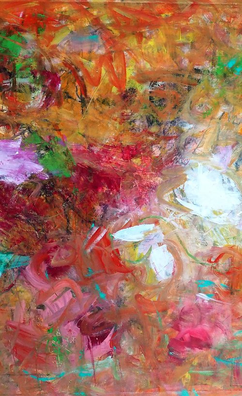 Jocularity by Davina Nicholas