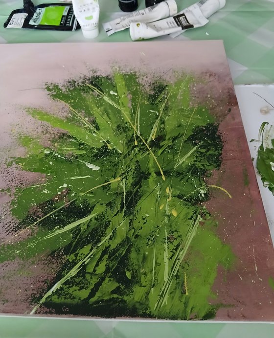 The rise of the tulips