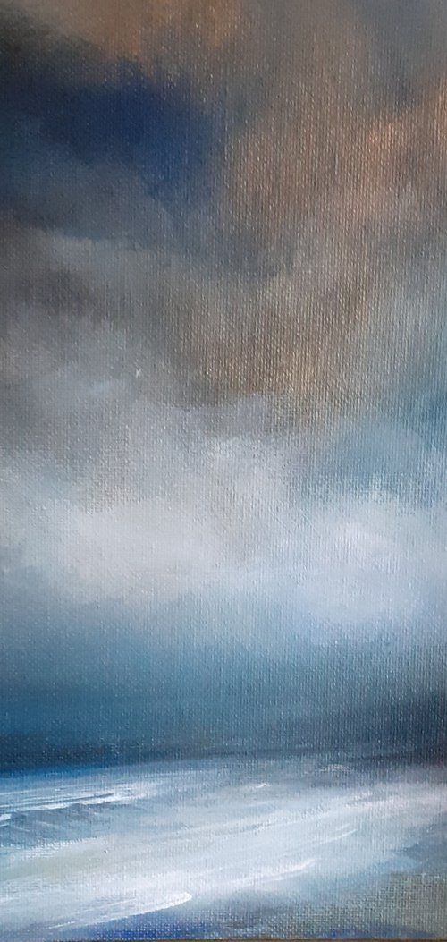 Last Light by Jane  Elizabeth Cullum