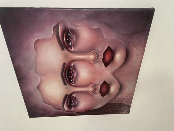 Two Sides of Silence