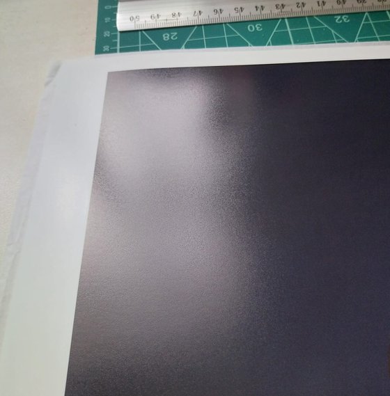 Body portrait 11. Nude.