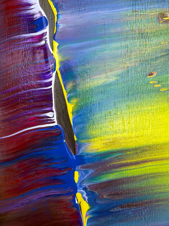 "The Frequency Variations"