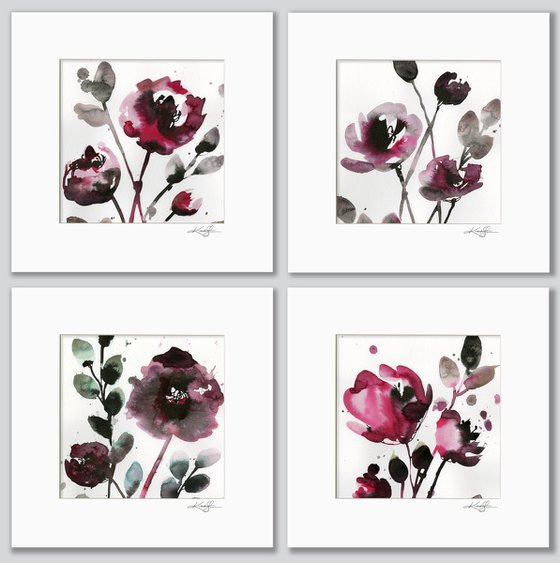 Floral Joy Collection 3