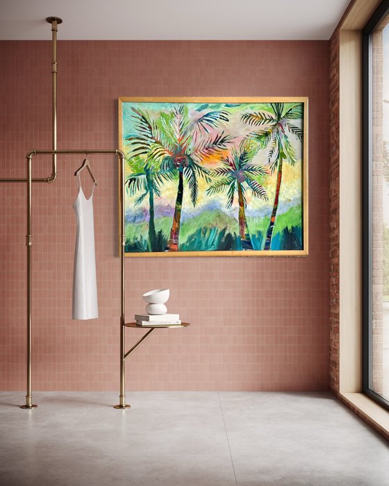Palm