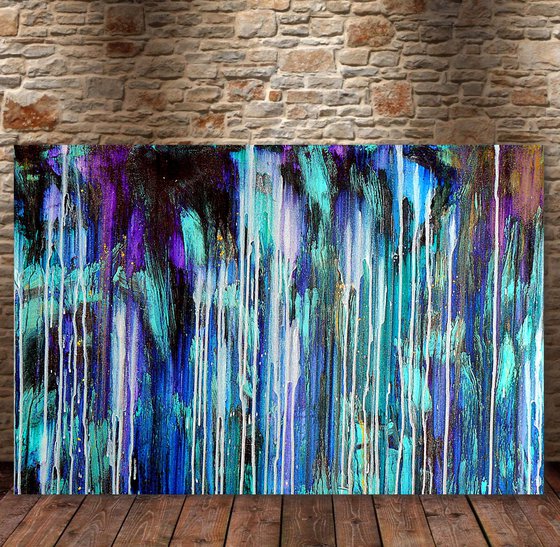 The Emotional Creation #95