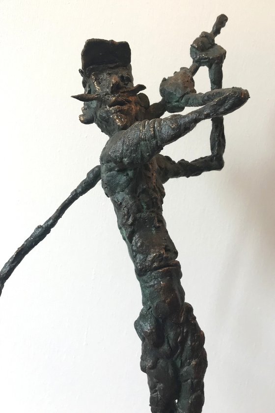 Golfer
