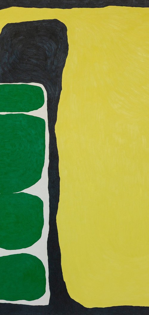 EVOO by Ayesha Pearce