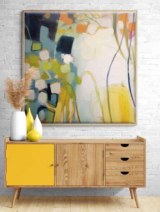 Yellow Notes #13