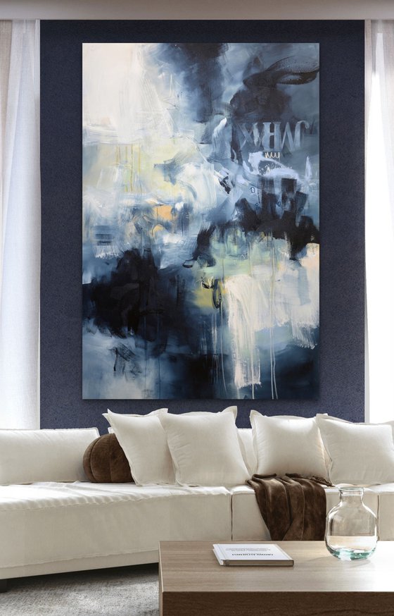 A great sense of realness  2