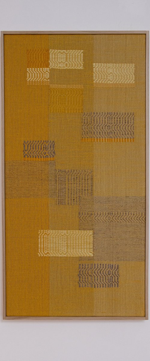 Spigolatura 90 by Susanna Costantini