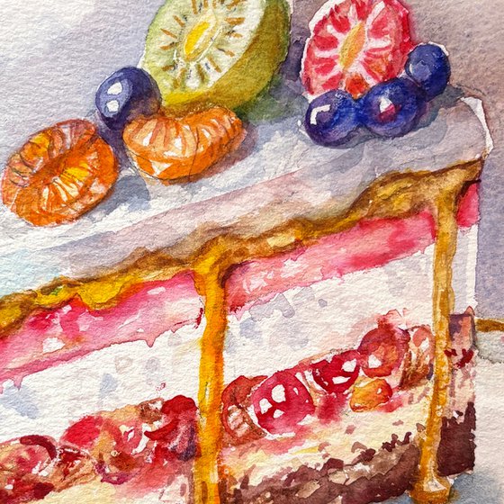 Fruit Delight