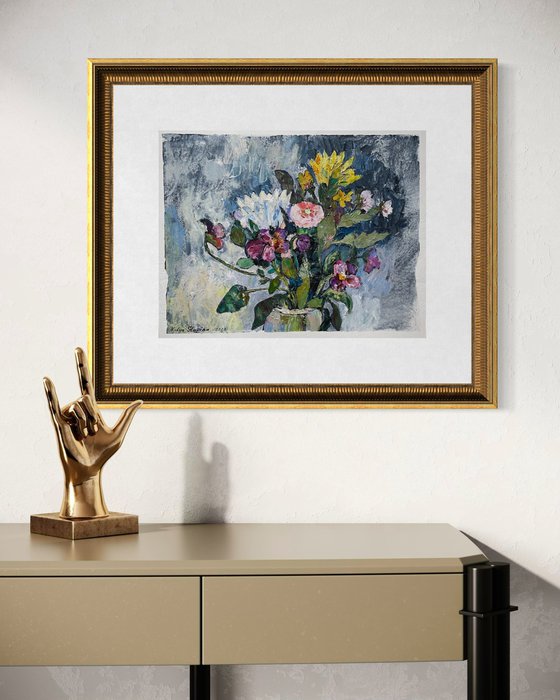 Flowers