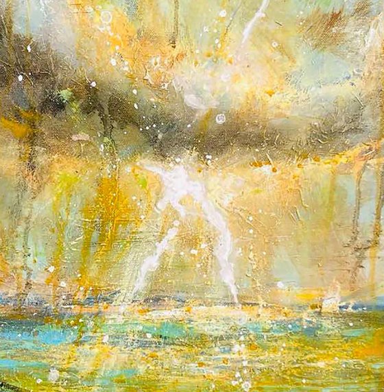 After the Rain
