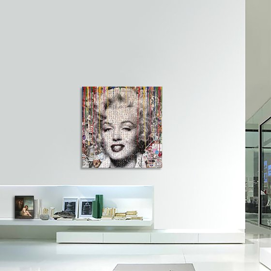 Marilyn Niagara