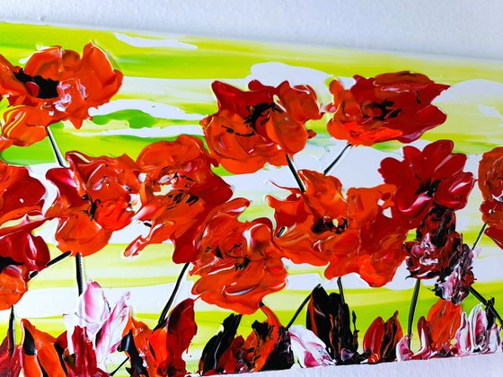 Poppy Song 6
