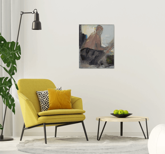 Artist's Atelier