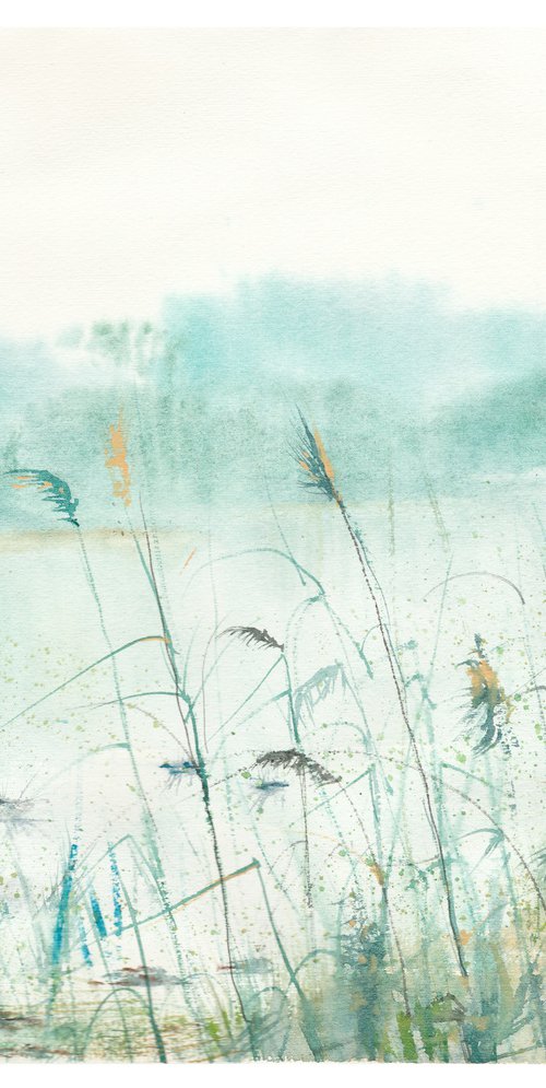 Only in dreams by Yulia Schuster