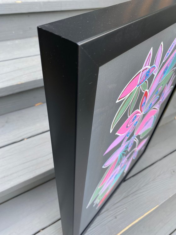 Amulet of Subtle Sight