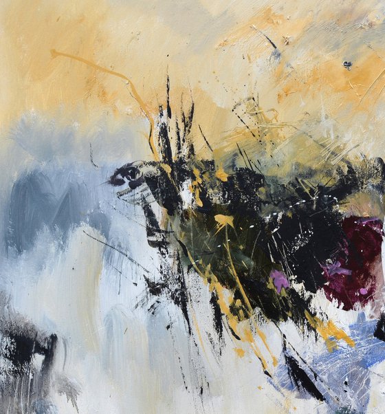 The birth of a Chysalis