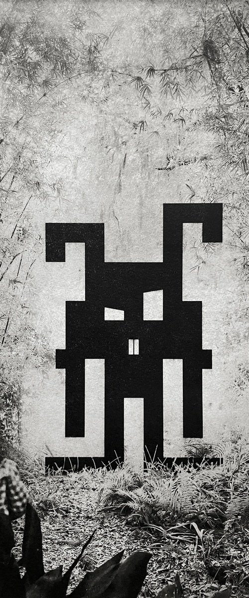 C &amp; C No.35: The Easter Bunny by Jaco Putker