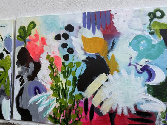 Remembering Balance 28