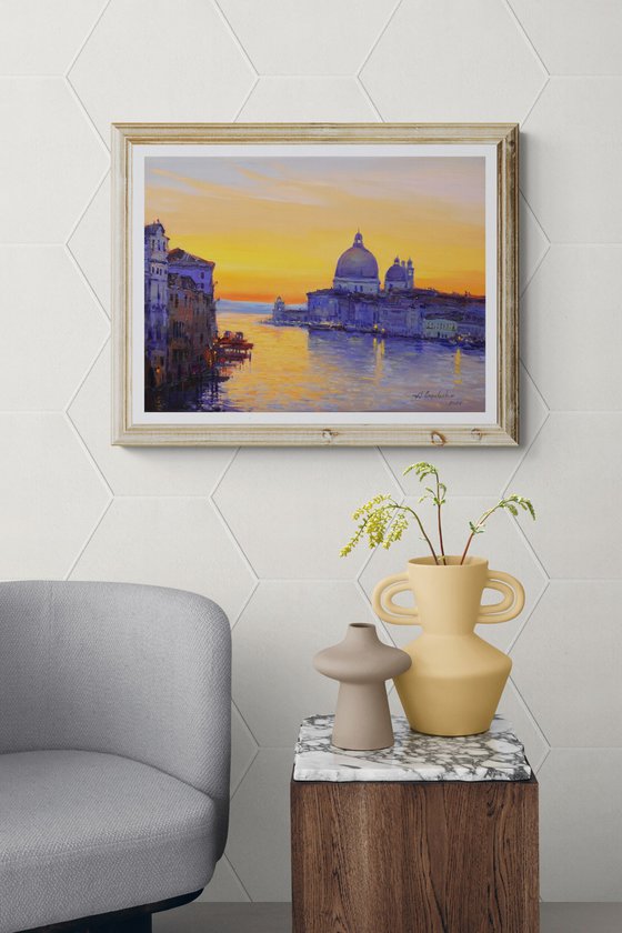 Beautiful Venice