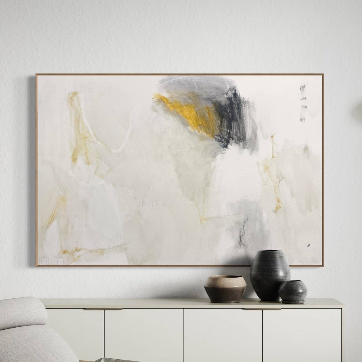 Heartache And Joy By Cheryl Harrison Ma, 59 X 39, Artwork For Sale On Artfinder