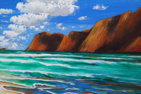 Lanzarote - Sun  Memories