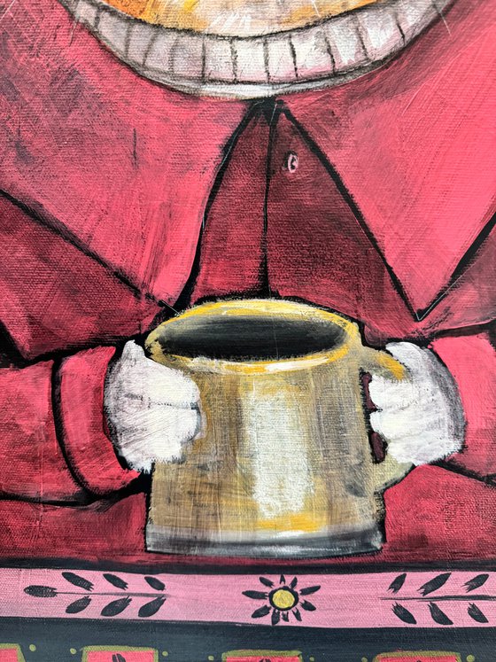 Time For Tea