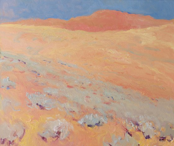 Desert Haze