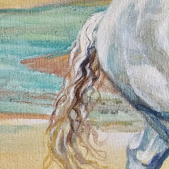 White Horse