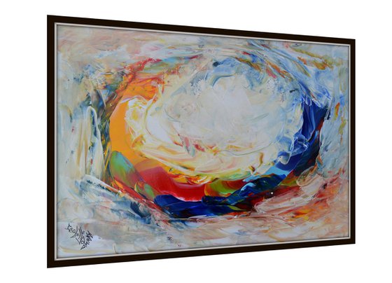 La porte des Etoiles