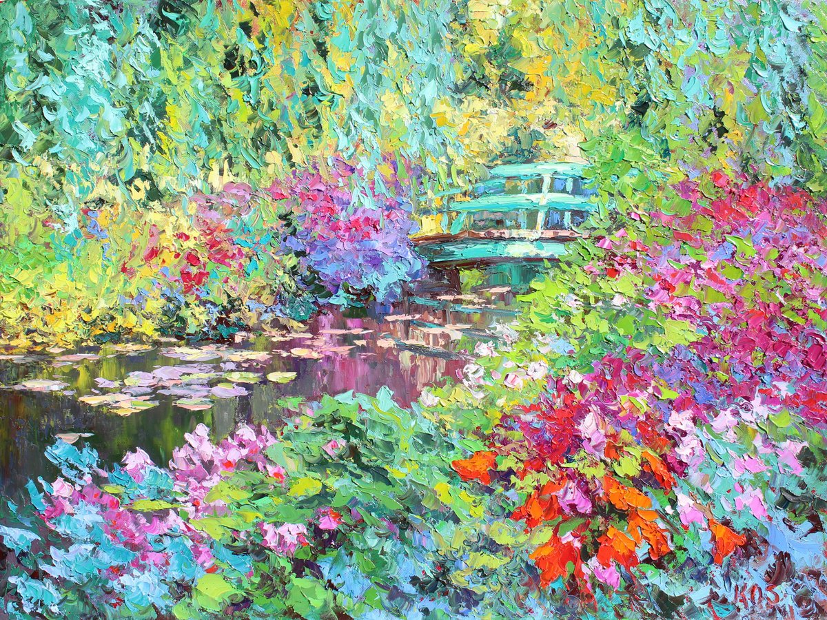 Monet