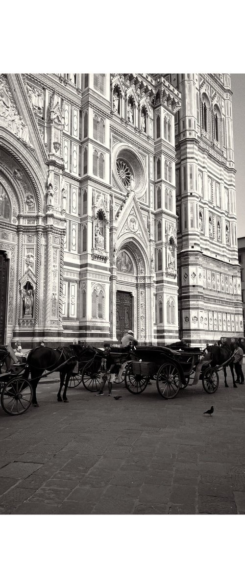 WL#158 Duomo di Firenze 5 by Mattia Paoli