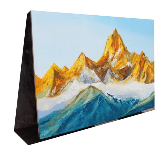 Mountain Symphony