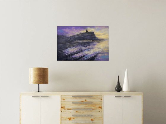 Kimmeridge Bay, Dorset