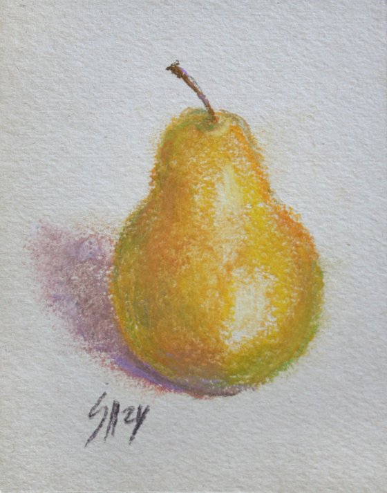 Pear