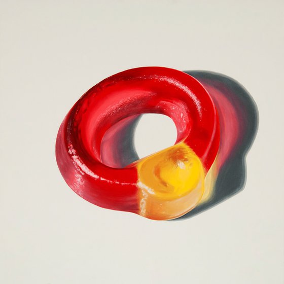 Gummy Ring